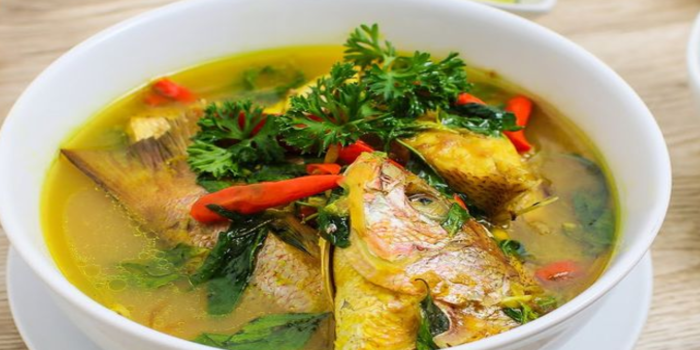 rekomendasi makanan khas Ambon (Foto: Pinters).
