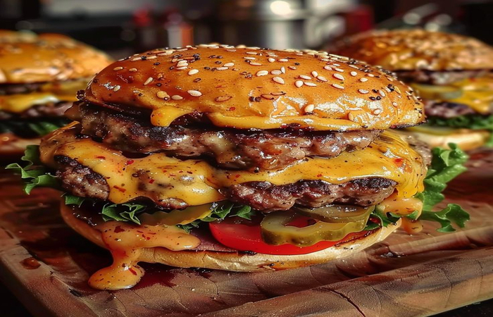 Burger