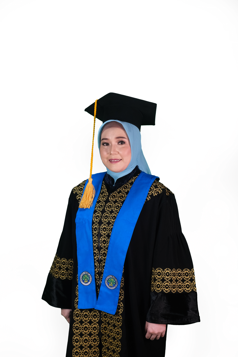 Prof Ani Wilujeng Suryani PhD, Gubes Bidang Akuntansi Keuangan dan Keperilakuan