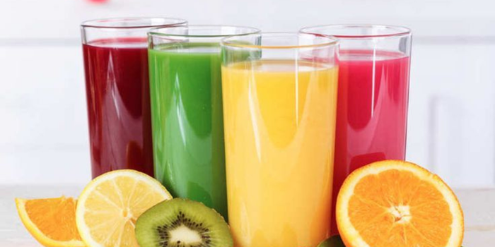 Jus Buah (pinterest)