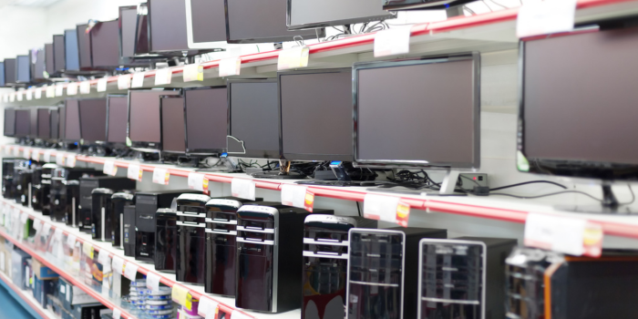 rekomendasi tempat penjual laptop di Malang