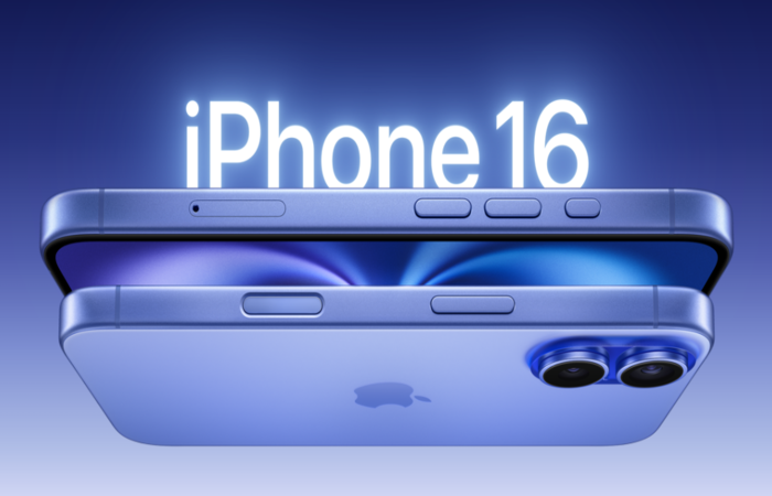 IPhone 16 series (Sumber: www.apple.com)