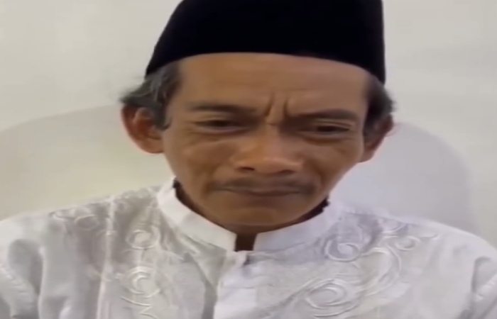 Sunhaji meminta Prabowo untuk menolak pengunduran diri Gus Miftah