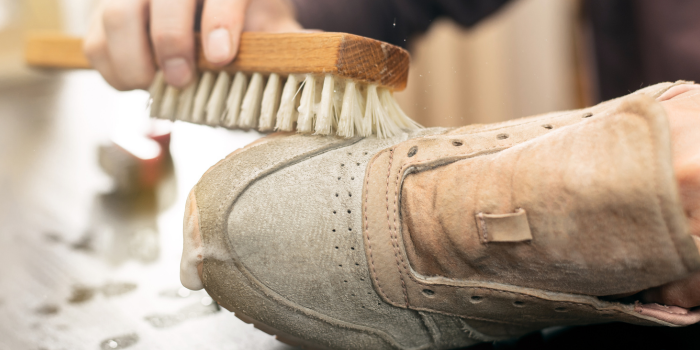 rekomendasi tempat cuci sepatu di malang