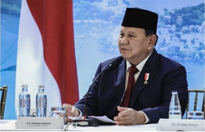 (Instagram: presidenrepublikindonesia)