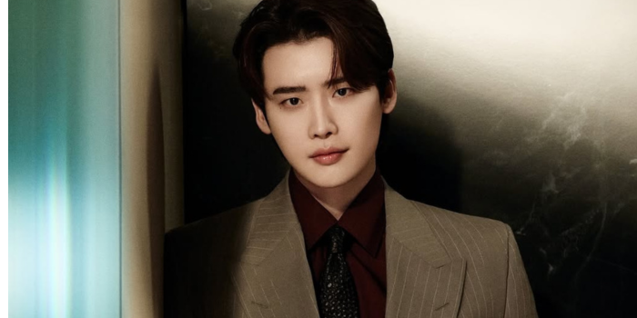 Lee Jong Suk dilirik untuk main di drama The Remarried Empress