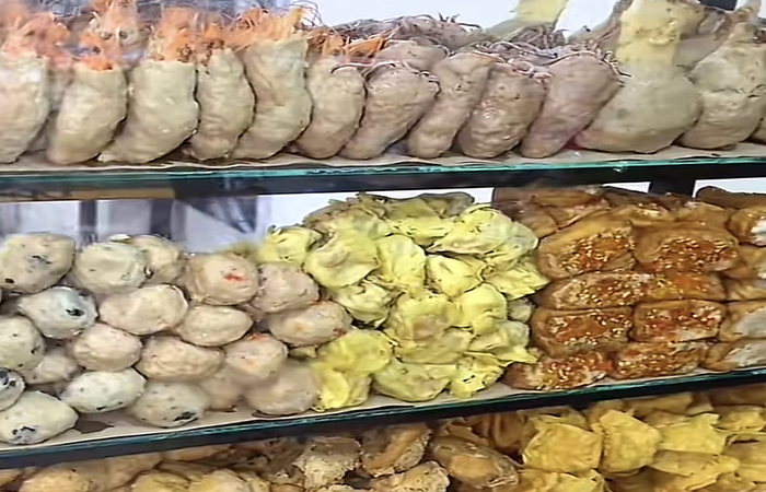 Bakso Djenggot Cak Malik