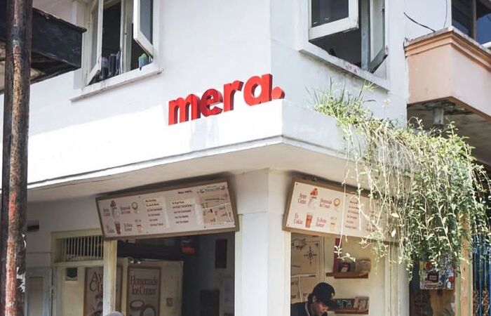 (Instagram: mera.inthealley)