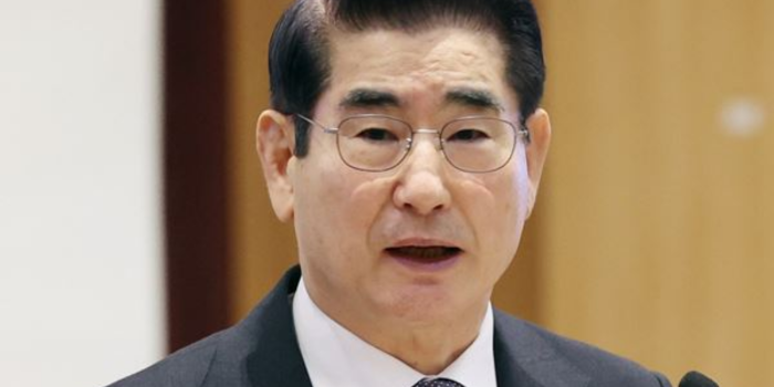 mantan menteri pertahanan Korea Selatan gagal melakukan percobaan bunuh diri (source: yonhap news)
