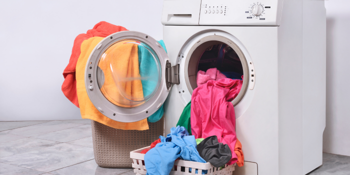 Rekomendasi tempat self service laundry di Malang