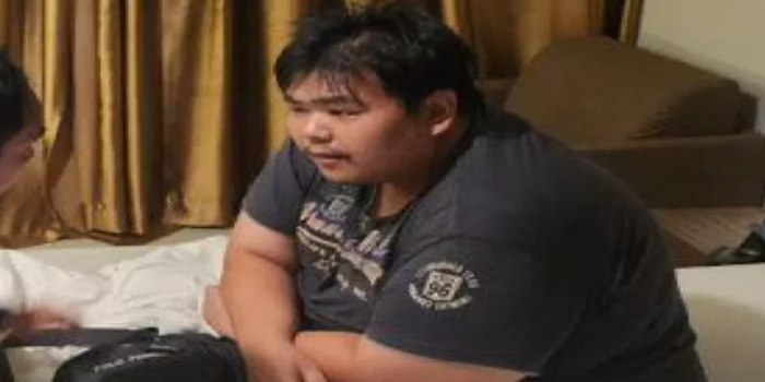 Anak bos toko roti (Foto istimewaJawa Post)