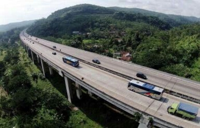 Jalan Tol Cipularang