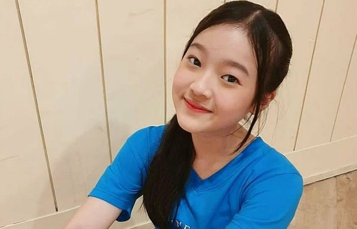 Foto Chalista Ellysia (sumber: pinterest)