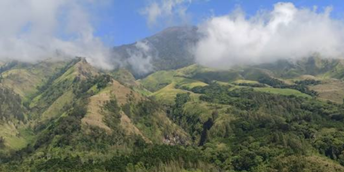 esona Puncak Budug Asu Malang (source: google maps review)