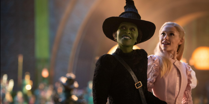 Wicked (2024). (IMDb)
