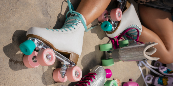 rekomendasi tempat bermain sepatu roda dan skateboard di Malang