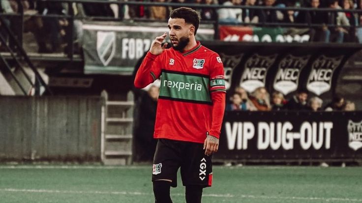 Foto Calvin Verdonk (sumber: pinterest)