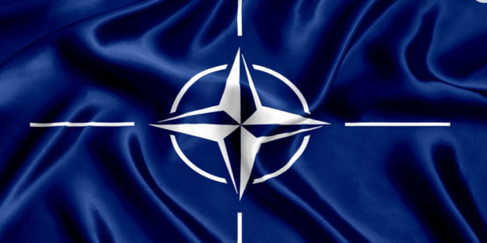 Gambar NATO, (Foto: Pinterest)