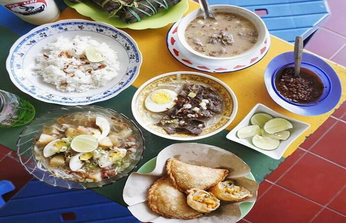 Coto makassar