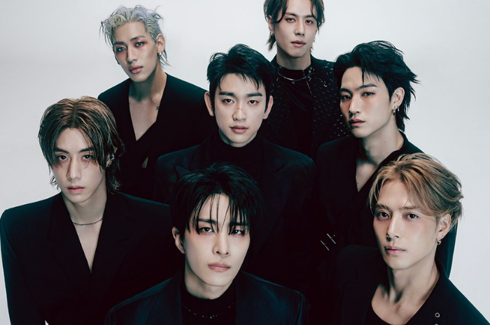 GOT7 akan kembali dengan formasi utuh pada Januari 2025 (Instagram GOT7).