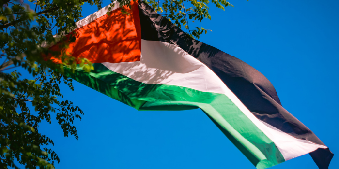Permukiman Ilegal Israel di Palestina Dikecam Dewan Keamanan PBB