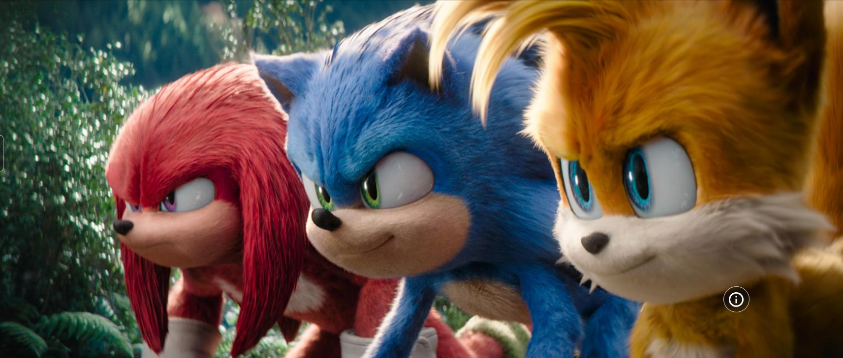 Sonic the Hedgehog 3 (2024). (IMDb)