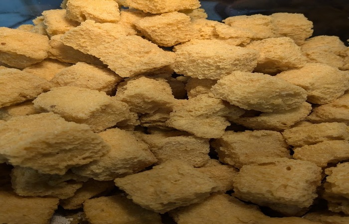 Tahu Crispy Kuy
