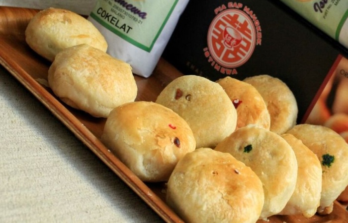 Bakpia