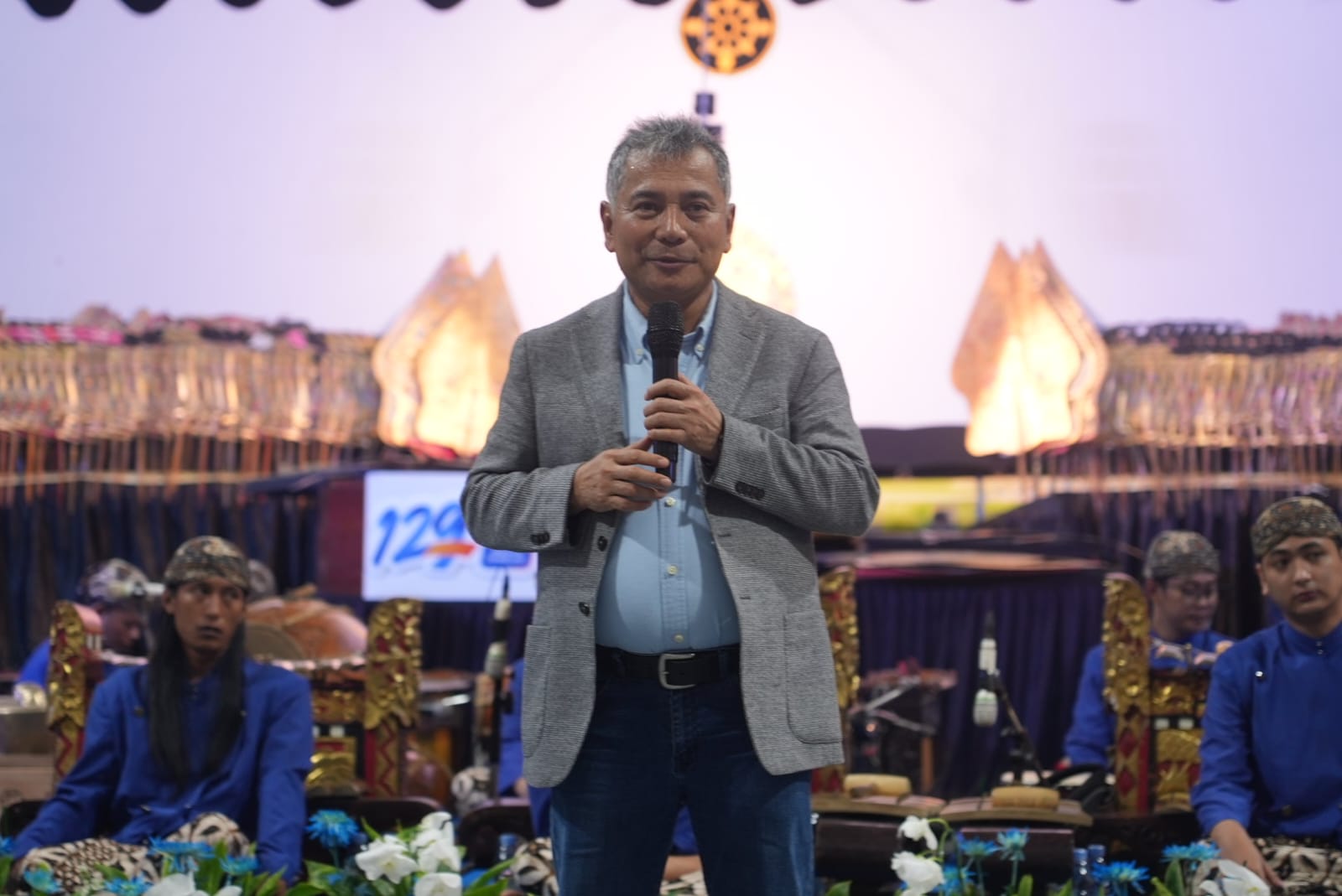 Direktur Utama BRI Sunarso