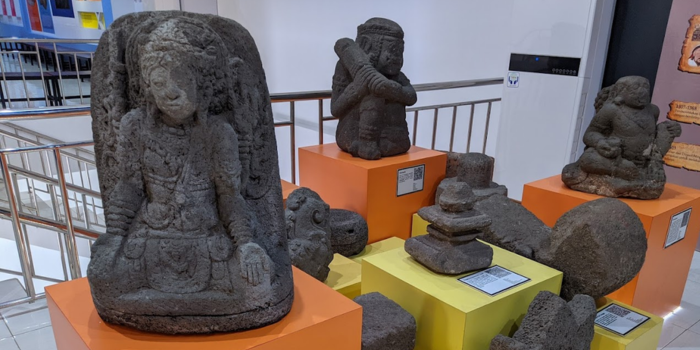 museum mpu purwa Malang (source: google maps image)