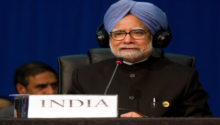 Perdana Menteri India Manmohan Singh (Foto: REUTERS/Rogan Ward)