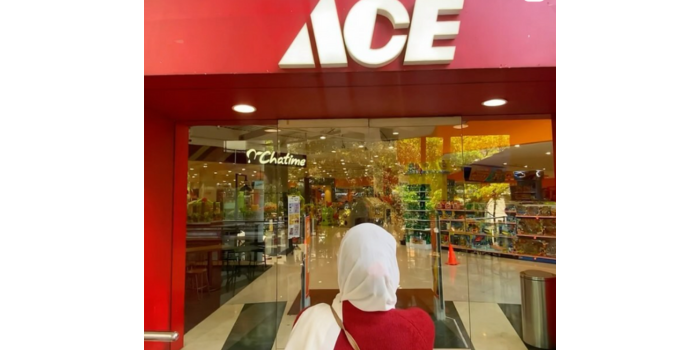 Potret ACE Indoneisa (Instagram @aceindonesia)