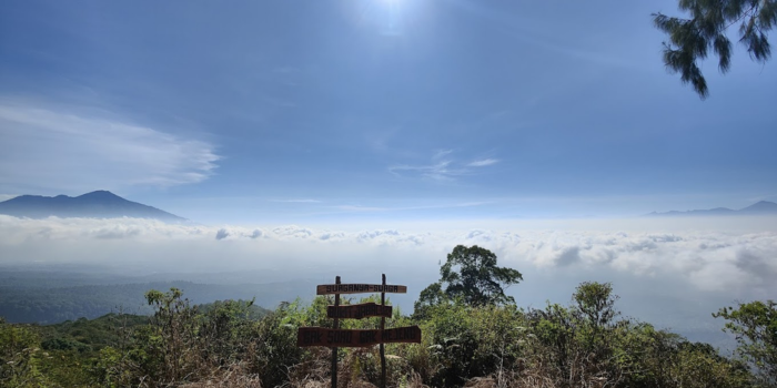 pesona bukit jabal (source: google maps review)