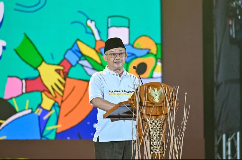 Potret Abdul Mu&rsquo;ti (Instagram abe_mukti).