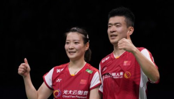 Juara bulu tangkis Olimpiade Huang akan pensiun dari tim nasional Tiongkok (Foto: IANS)