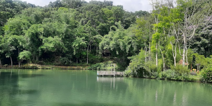 keindahan boonpring andeman (source: google maps review)