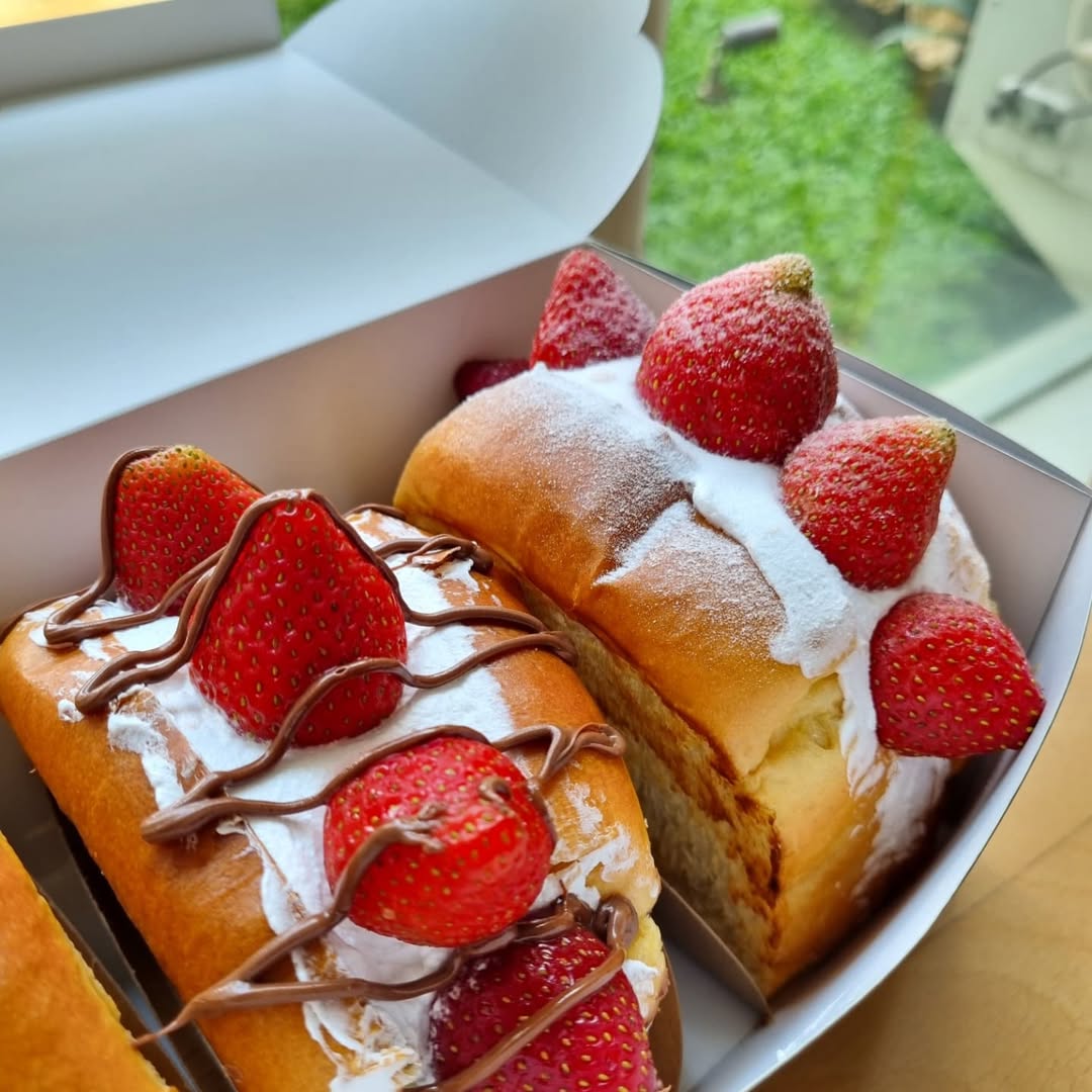 Butter Bun Factory