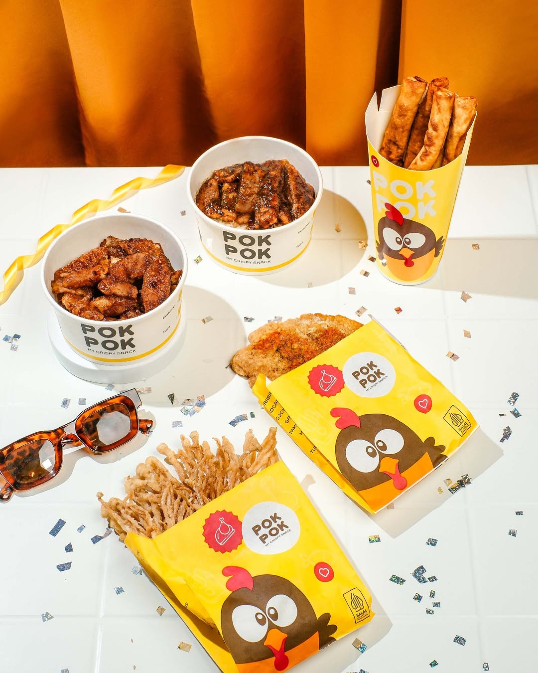 Pok Pok Malang. (Instagram pokpokmalang)