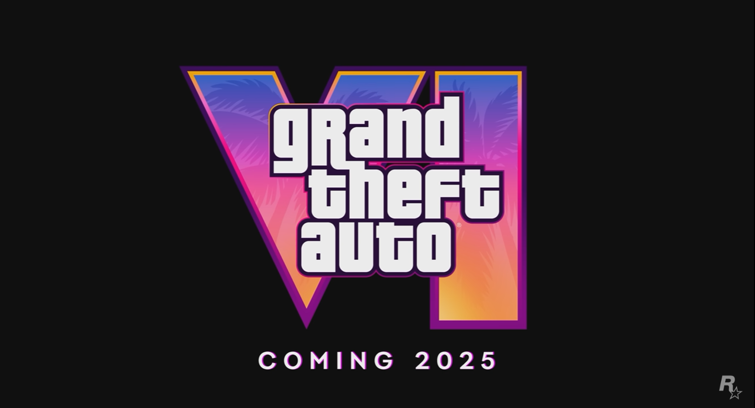 Grand Theft Auto VI. (Youtube Rockstar Games)