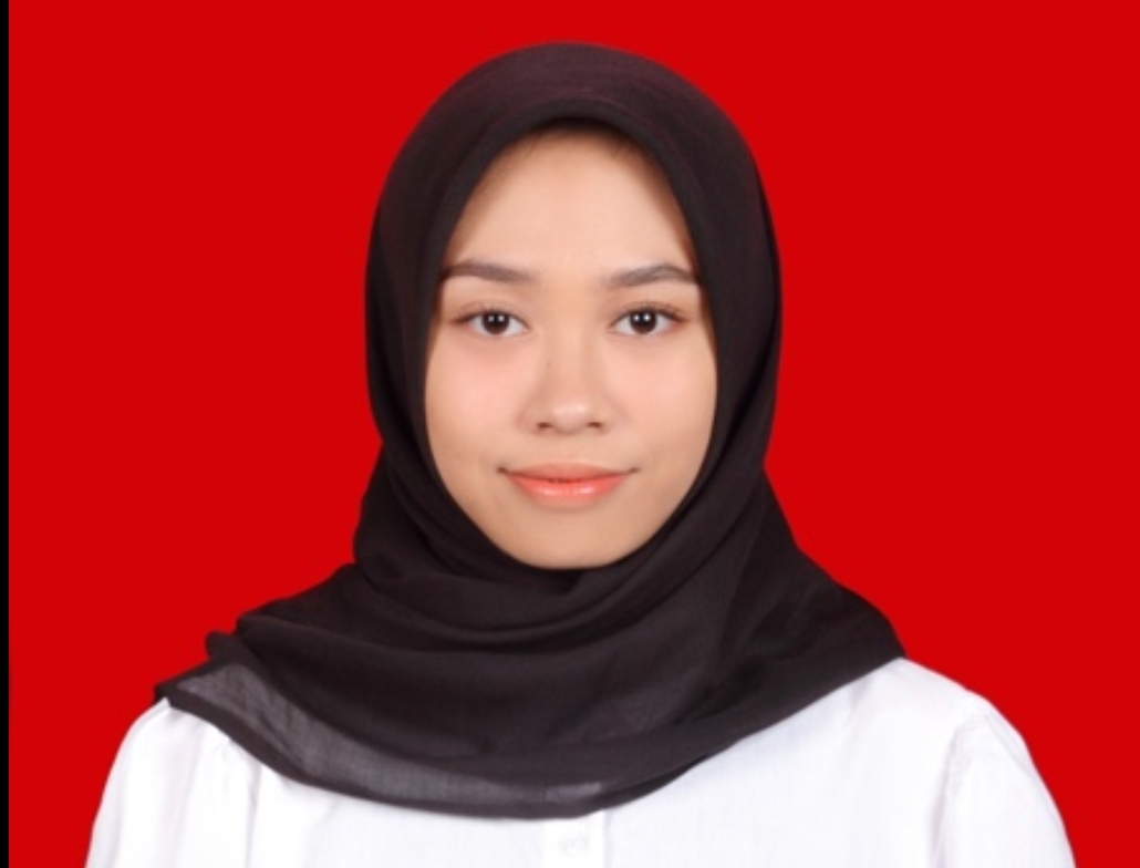 Fadhilah Annisa Thamrin