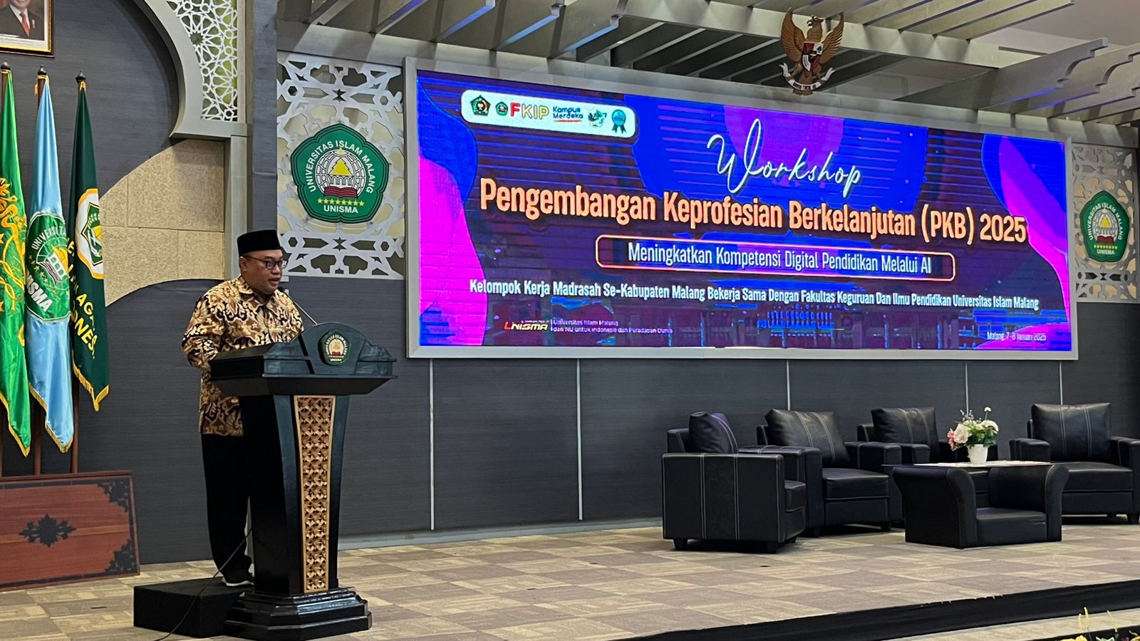 FOTO DUROTUL KARIMAH