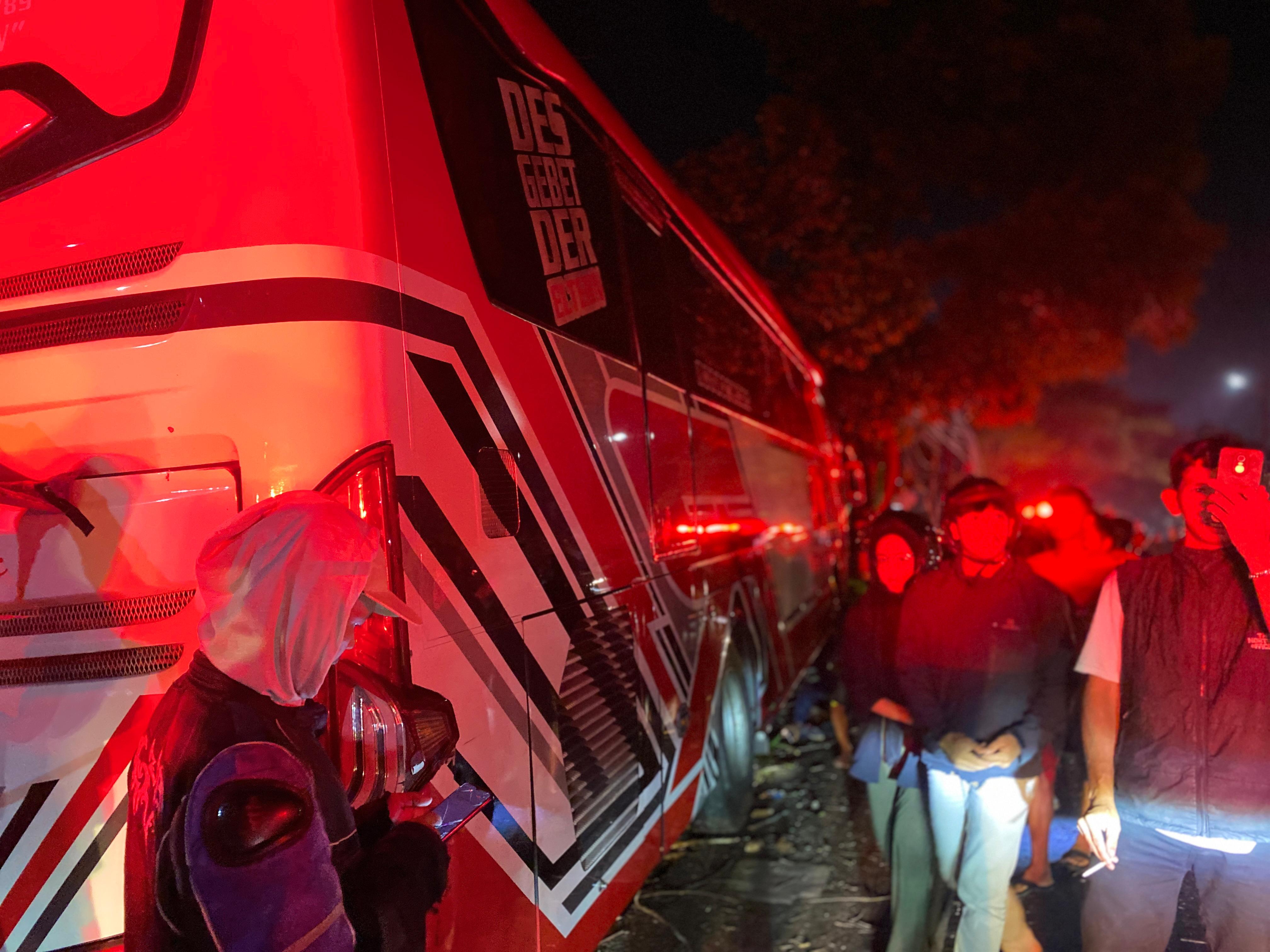 Kecelakaan bus pariwisata di Kota Batu membuat Dinas Pendidikan Kabupaten Malang khawatir. Sekolah-sekolah diimbau agar tidak study tour luar Malang Raya