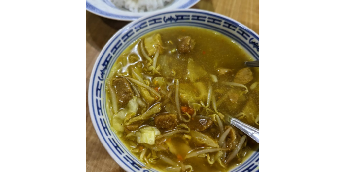 Soto vegan Depot Asri (austin.vanderweil)
