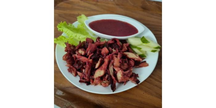 Vegan Siobak (waroeng_sa)