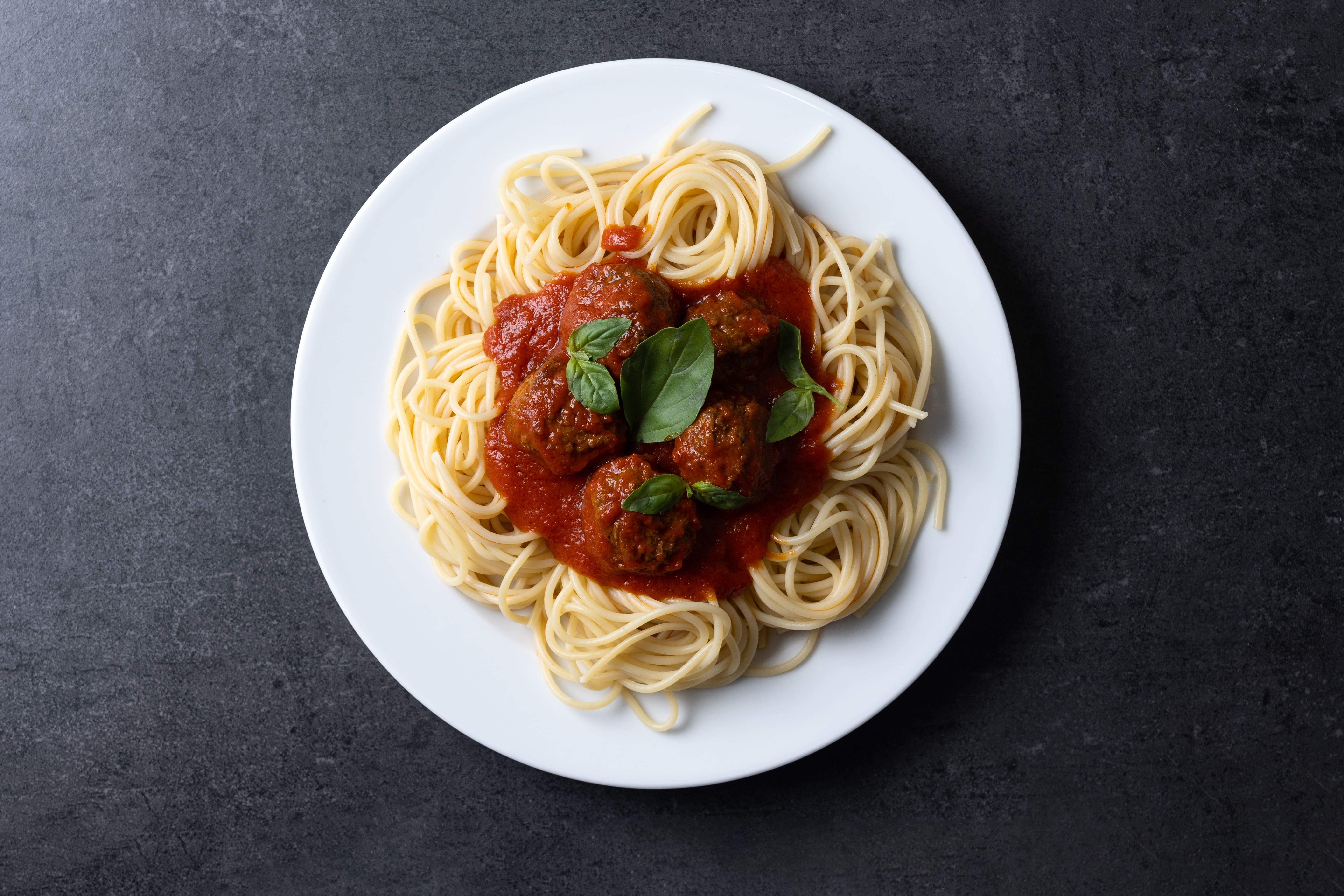 Ilustrasi Spaghetti (freepik.com)