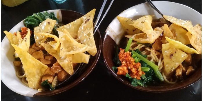 Mie Ayam FMIPA UM (um_fess)