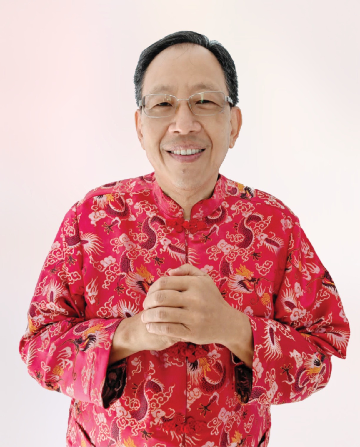 Sutjipto Harsono