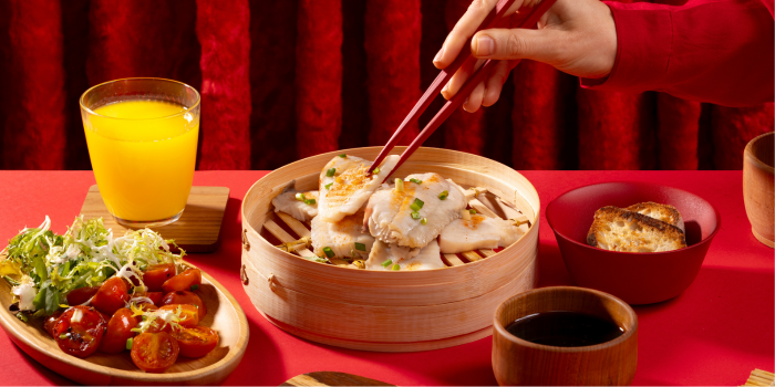 Ilustrasi chinese food (freepik.com)