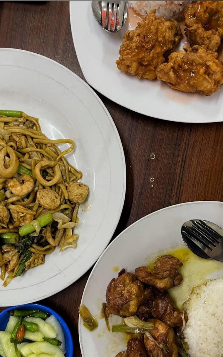 Beberapa menu dari Depot Muncul (A Honest Reviewer)