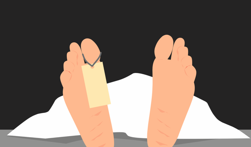 Ilustrasi pembunuhan WNI yang tewas (pixabay).